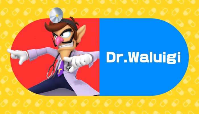 Dr. Mario World – Newly Added Doctors & Assistants (Aug. 7, 2019)