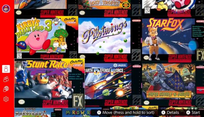 Check out the 20 retro games now available with Super Nintendo Entertainment System Nintendo Switch Online
