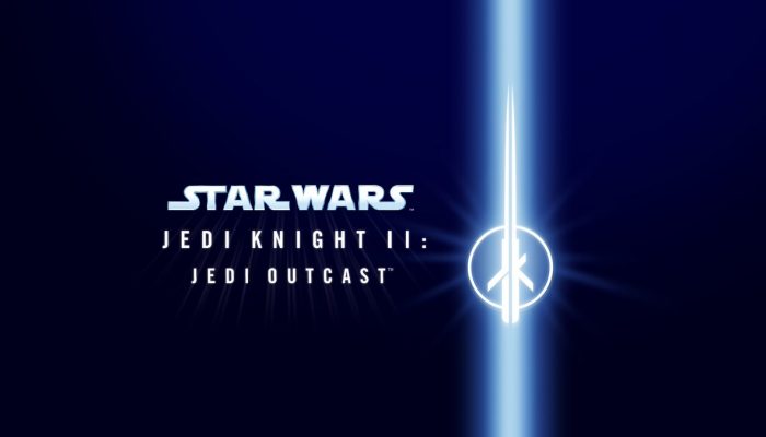 Star Wars: Jedi Knight II: Jedi Outcast coming to Nintendo Switch on September 24
