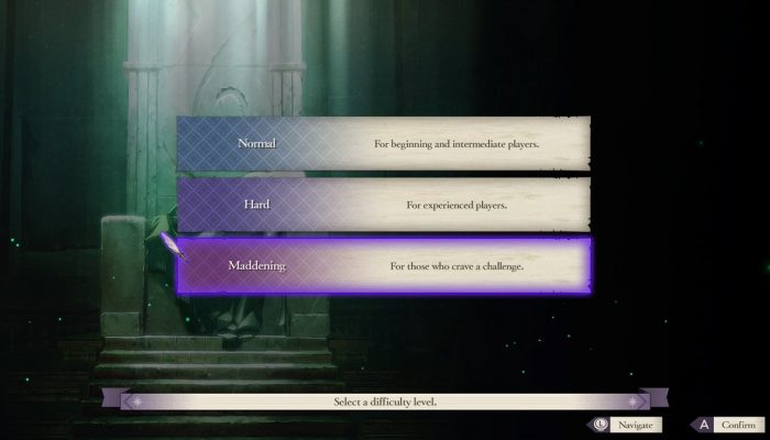 Maddening difficulty mode now added to Fire Emblem Three Houses