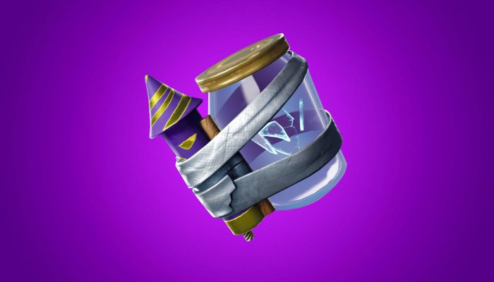 Fortnite: ‘v10.10 Content Update Patch Notes’