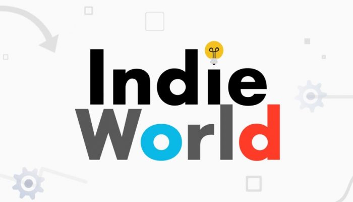 Nintendo France : ‘De nouveaux jeux téléchargeables pour Nintendo Switch révélés dans une toute nouvelle présentation Indie World’
