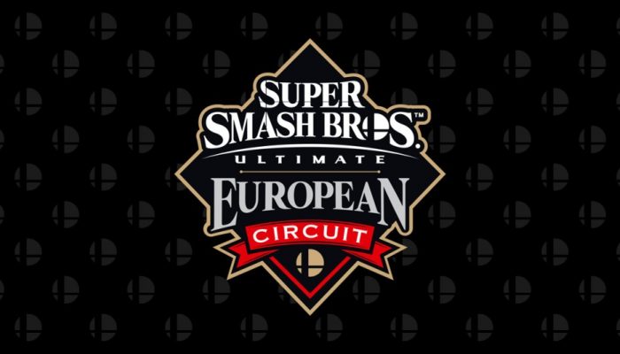 Nintendo France : ‘Trouvez votre communauté Smash Bros. locale grâce au portail des tournois de Super Smash Bros. Ultimate’