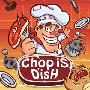 Nintendo eShop Downloads Europe Chop is Dish