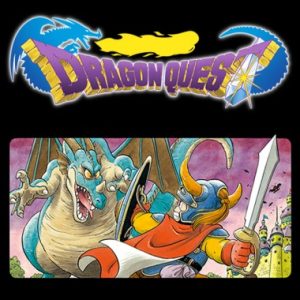 Nintendo eShop Downloads Europe Dragon Quest