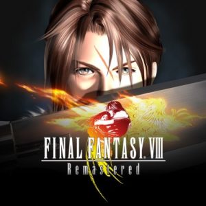 Nintendo eShop Downloads Europe Final Fantasy VIII Remastered