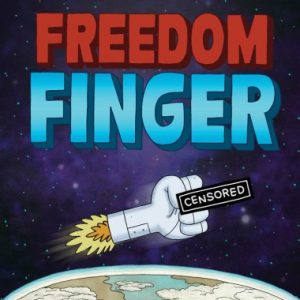 Nintendo eShop Downloads Europe Freedom Finger