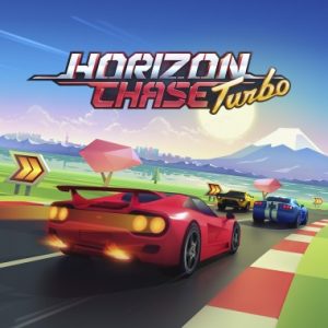 Nintendo eShop Downloads Europe Horizon Chase Turbo