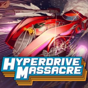 Nintendo eShop Downloads Europe Hyperdrive Massacre