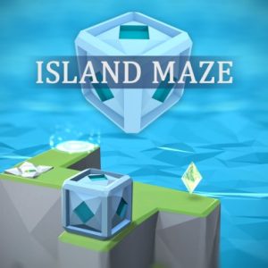 Nintendo eShop Downloads Europe Island Maze