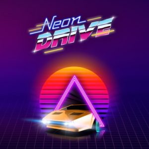 Nintendo eShop Downloads Europe Neon Drive