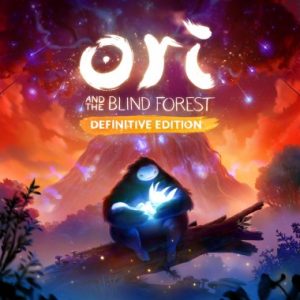 Nintendo eShop Downloads Europe Ori and the Blind Forest Definitive Edition