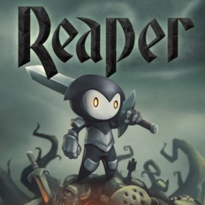 Nintendo eShop Downloads Europe Reaper