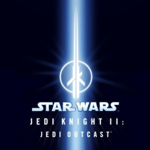 Nintendo eShop Downloads Europe Star Wars Jedi Knight II Jedi Outcast