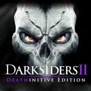 Nintendo eShop Downloads Europe Darksiders II Deathinitive Edition