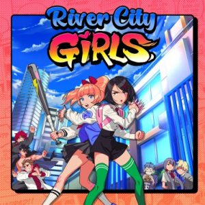 Nintendo eShop Downloads Europe River City Girls