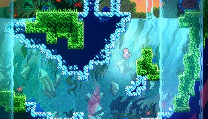 Celeste’s Chapter 9 update is now live on Nintendo Switch