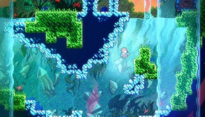 Celeste wins Best Independent Game award at The Game Awards 2018 -  NintendObserver