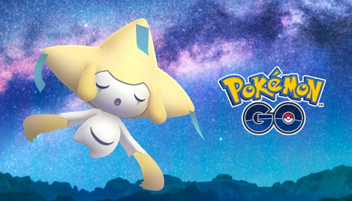 Pokémon: ‘Not just wishful thinking—the Ultra Bonus has been unlocked, and Jirachi has awoken!’