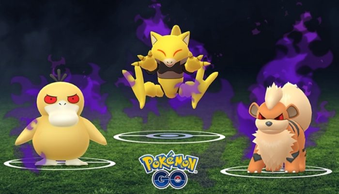Pokémon: ‘Larvitar, Turtwig among the New Shadow Pokémon in Pokémon Go’