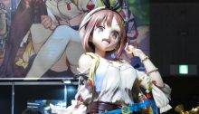 Atelier Ryza