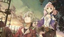 Atelier Dusk Trilogy Deluxe Pack