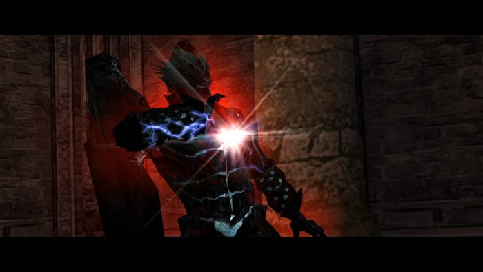 Devil May Cry 2