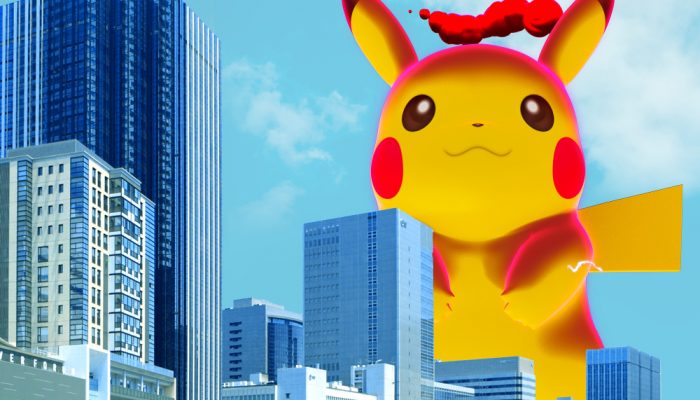 Pokémon DaiMax Camera – Japanese App Screenshots