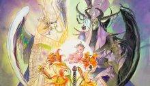 Romancing SaGa 3