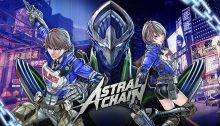 Astral Chain