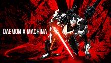 Daemon X Machina