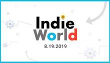 Indie World