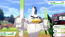 Pokémon Sword