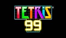 Tetris 99