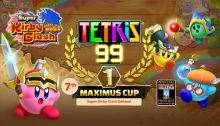 Tetris 99