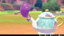 Pokémon Sword Shield