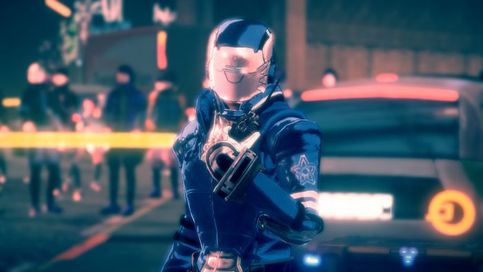 Astral Chain