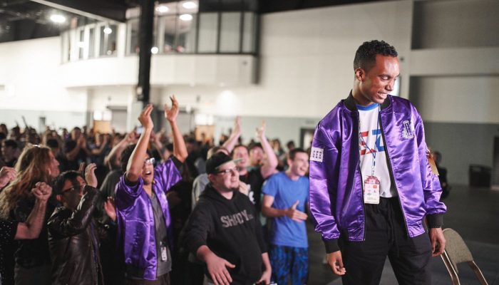 Samsora ends MkLeo’s Super Smash Bros. Ultimate streak at Shine 2019