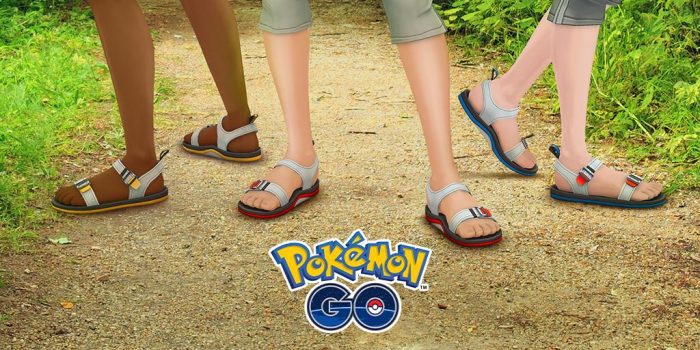 Pokémon Go