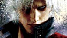 Devil May Cry 2