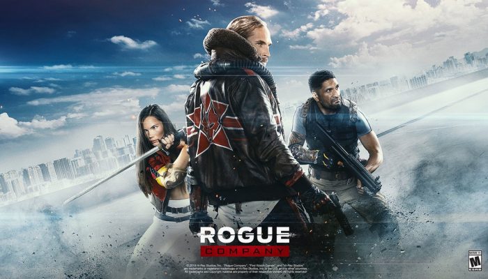 Rogue Company