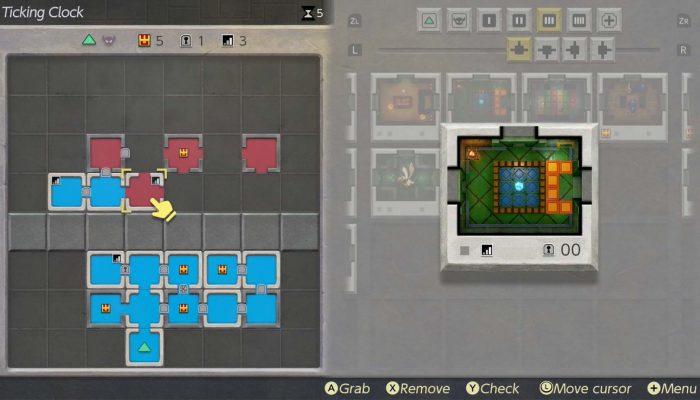 The Legend of Zelda franchise