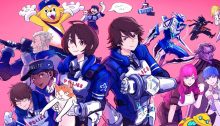 Astral Chain