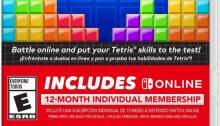 Tetris 99