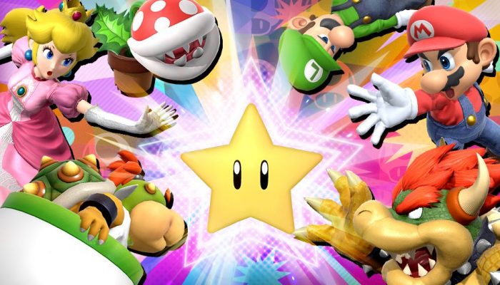 Nintendo Versus