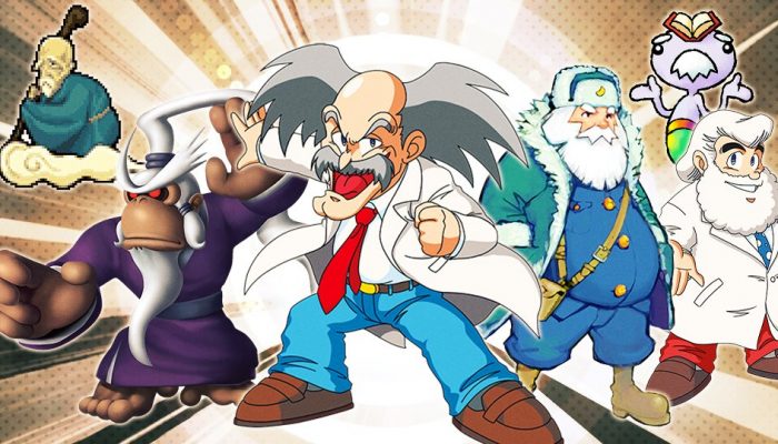 Super Smash Bros franchise