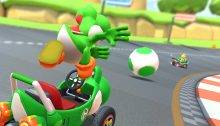 Mario Kart Tour