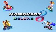 Mario Kart North American Open