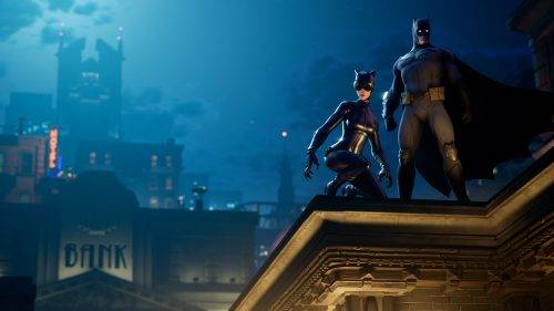 Fortnite
