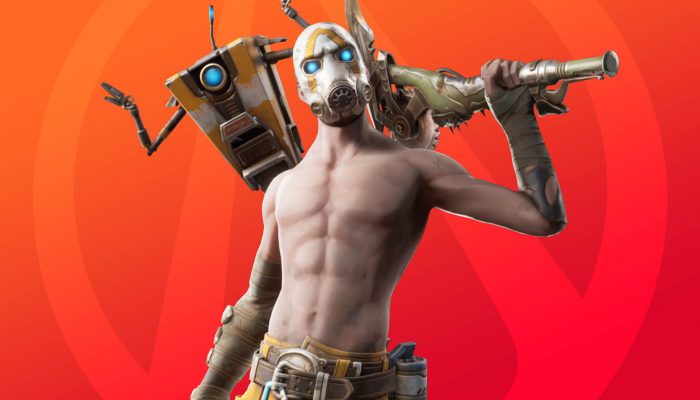 Fortnite: ‘Mayhem Comes to Fortnite’